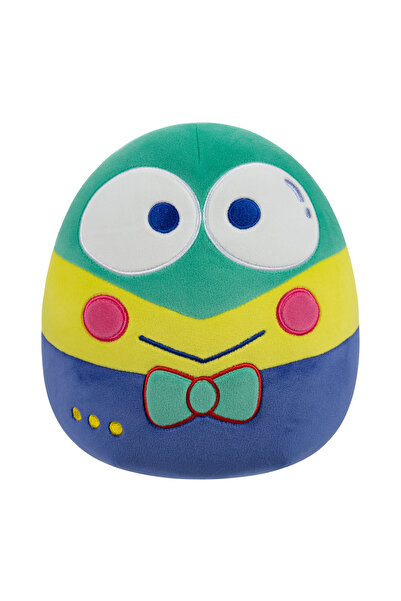 Squishmallows Hello Kitty Serisi - Keroppi 20 cm SN00623