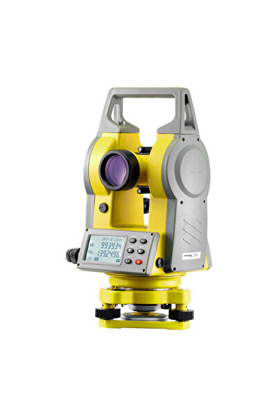 Nivel System Teodolit electronic 30 x 5", DT-5