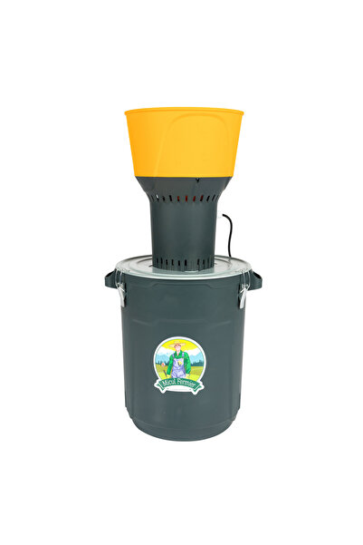 Golden Fish Moara electrica 1300W/19000 rpm cu galeata plastic 50L