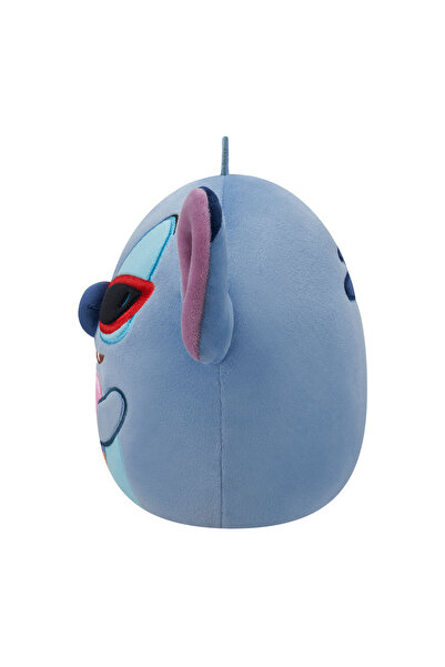 Squishmallows Disney Stitch Series Stitch Model 1 17 cm Di00729
