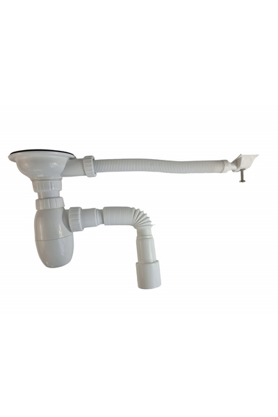 elefant B425 Sifon pentru chiuveta 1 1/2