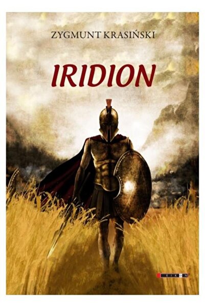 Editura Eikon Iridion, Zygmunt Krasinski