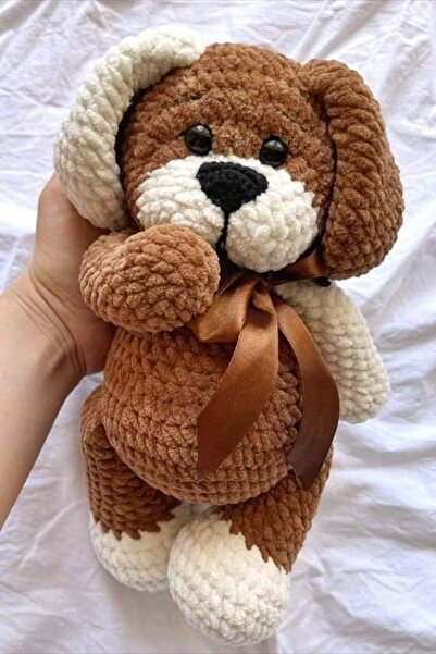 Handmade Sevimli köpüş