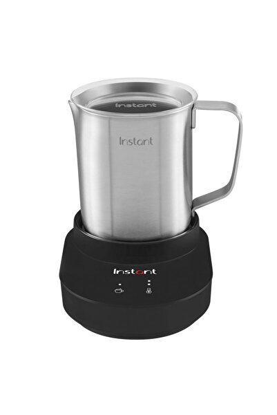 Instant Pot Frother Station 140345701EU Milk Frother,600W,500ml,Touch, No BPA...