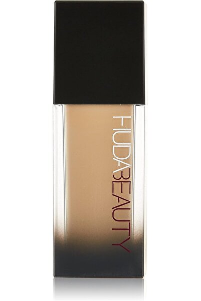 HUDA Beauty #fauxfilter Luminous Matt Foundation 35ml – Full Coverage, Long-w...