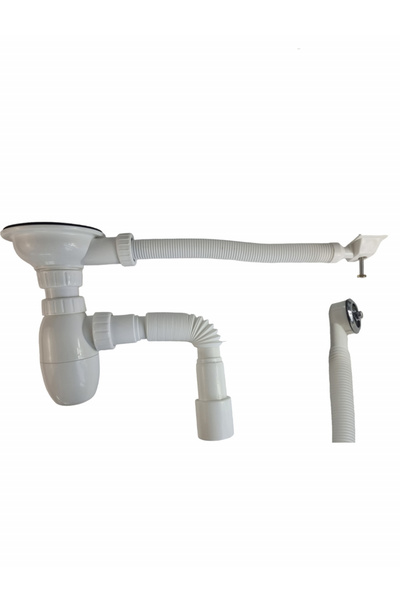 elefant B427 Sifon pentru chiuveta 1 1/2