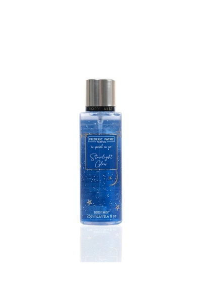 by Patric Body Mist - Starlight Glow - by Patric, 250 ml