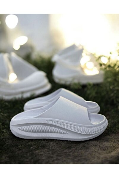 KANTEX Children's Cross Slippers Garden Slippers Beach Shore Bathroom Slippers Anti-Slip Orthopedic