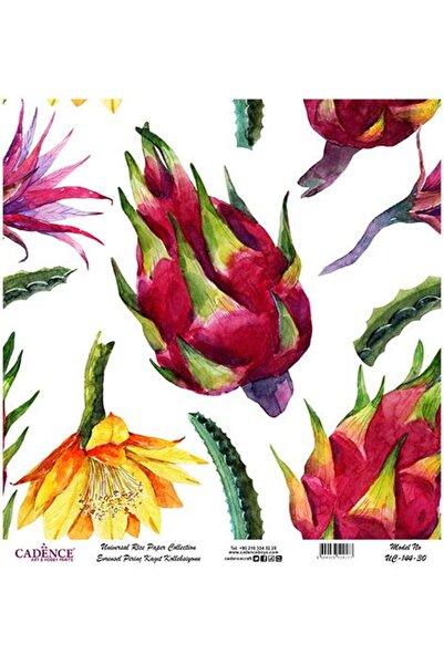 Cadence ورق ديكور نحاسي عالمي - UC-144