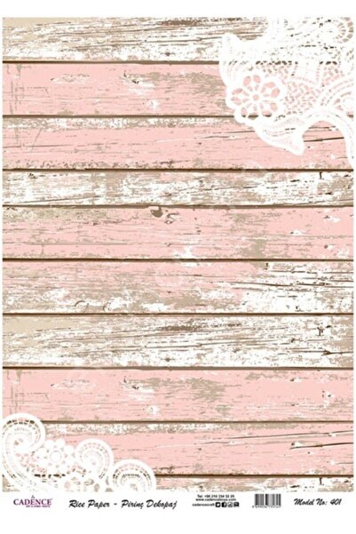 Cadence Model 401 - Brass Dekopaj Cadencecraft