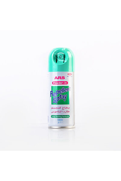 Ars Mosquito Repellent Spray 100 ml