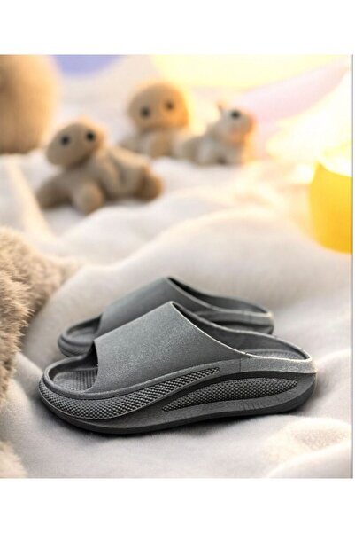 KANTEX Anatomical Sole Anti-Slip Sole Pool Sea Home Street Children's Slippers01