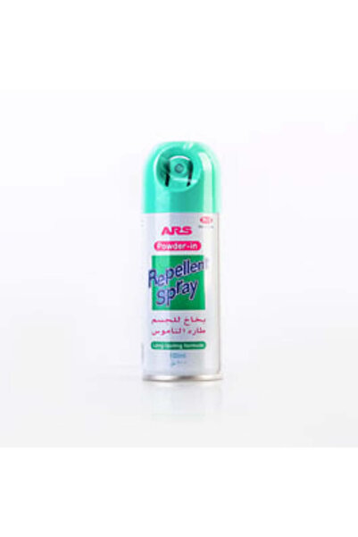 Ars Mosquito Repellent Spray 100 ml