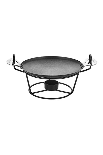 Altınbaşak Roasting Pan Stand, 20 cm