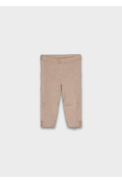 MAYORAL Girl's Knitted Tights 10015