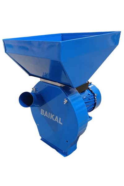 EFT Moara electrica, 240 kg/h, 3.9 kW, BAIKAL, BM3900