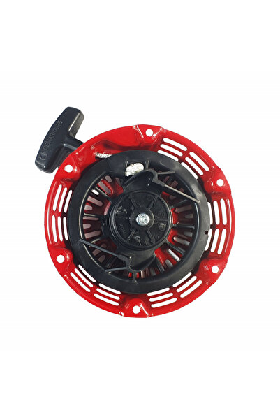 elefant Demaror generator,