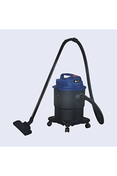 Beauty Corner مكنسة كهربائية رطب وجاف DLC