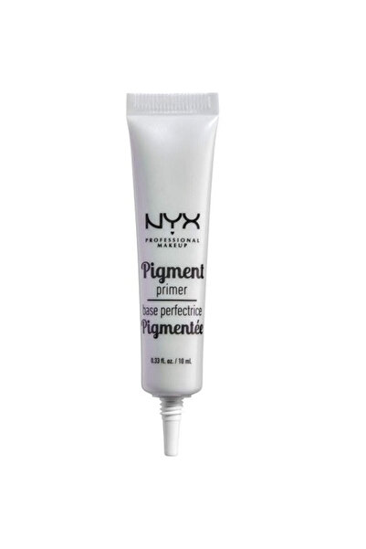 NYX Βάση σκιάς ματιών, Pigment Primer, 10 ml