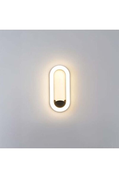 cera مصباح حائط جرام بلاك ورم لايت B 2870