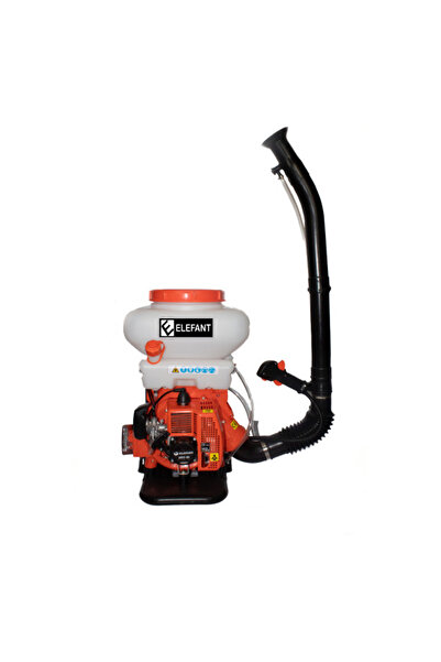 brg Atomizor Elefant 3WF-3S, 14 Litri, Motor benzina, Pompa Booster