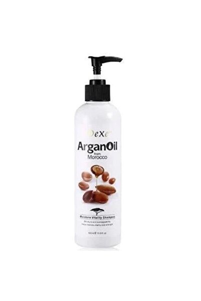 Dexe Shampoo with Argan Oil Extract 400ml