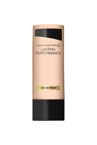 Max Factor Fundația Lasting Performance, Fair