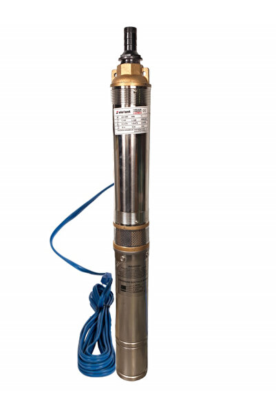 elefant Pompa Submersibila 3.5STM2-8