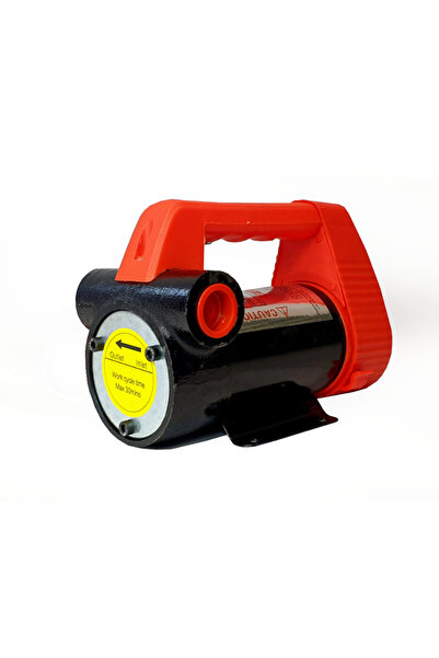 Lider Pompa transfer lichide (motorina/ulei) 220V autoamorsare MX606