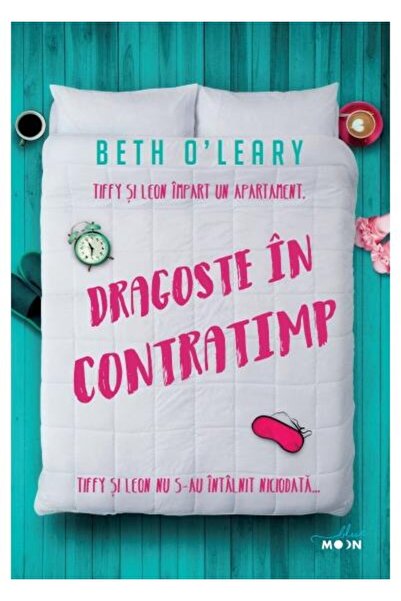 Editura Litera Dragoste in contratimp, Beth O Leary