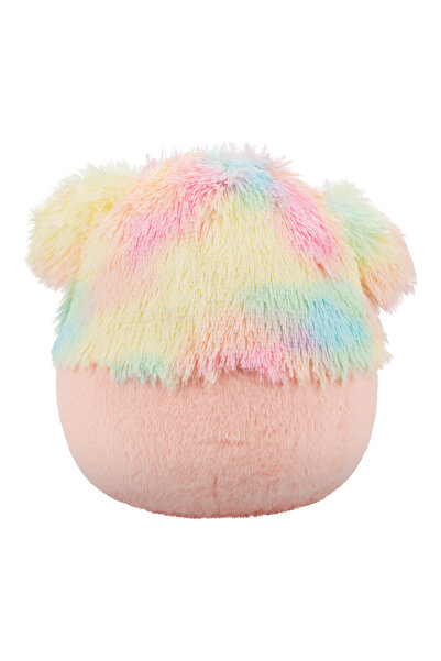 Squishmallows Fuzzamallows Kocaayak Diane 30 cm CR08010