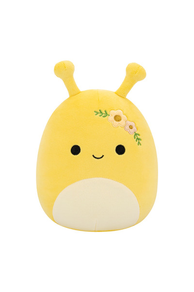 Squishmallows Muz Salyangozu Zarina 20 cm CR07950