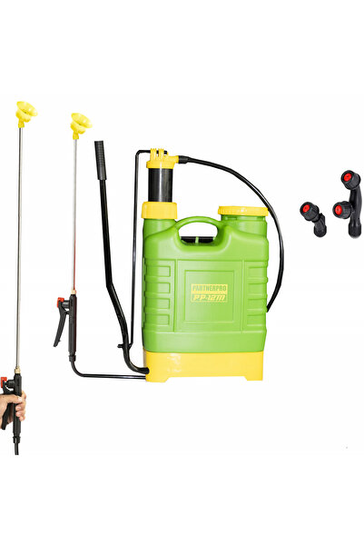 Partner Pompa de stropit manuala 12L PARTNERPRO PP-12m
