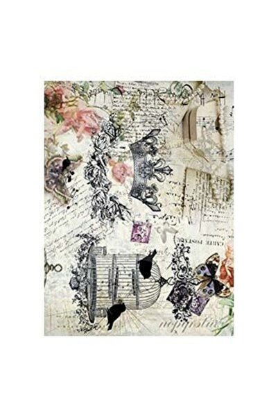 Cadence Model 154 - Brass Dekopaj Cadencecraft