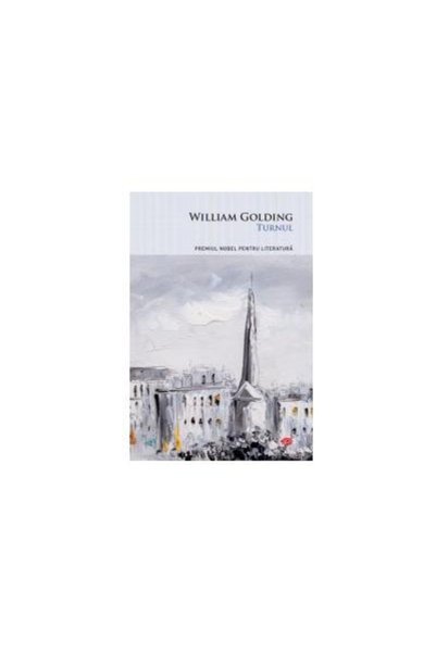 Editura Litera Turnul, William Golding