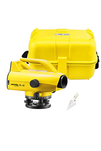 Nivel System Nivela electronica 32 x 1.0mm/1km, EL-32