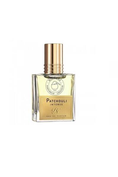 Nicolai عطر بيرفيوم كريتور للجنسين برائحة البخور والعود، 30 مل