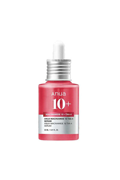 ANUA Niacinamide 10% + TXA 4% Dark Spot Correcting Serum 30 ml