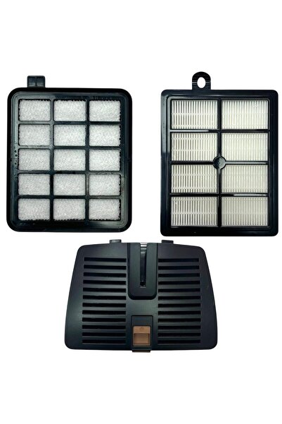 Arnica Pika ET14402 Orjinal Filtre Seti Ve Çıkış Kapağı