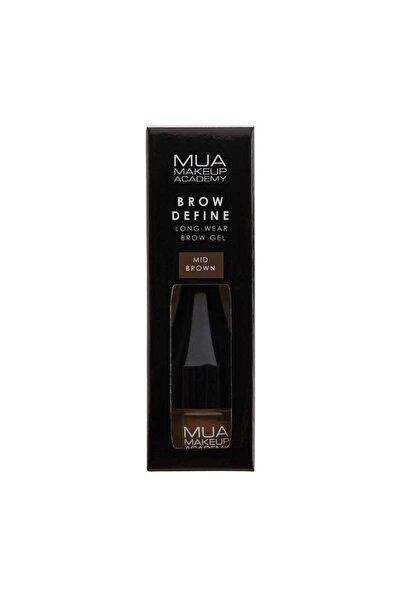 Mua Gel pentru sprâncene, maro mediu