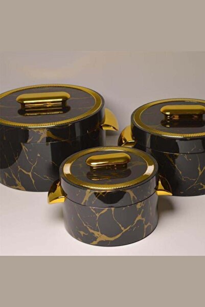 Generic 1500/2000/2500 ml Food Container Set