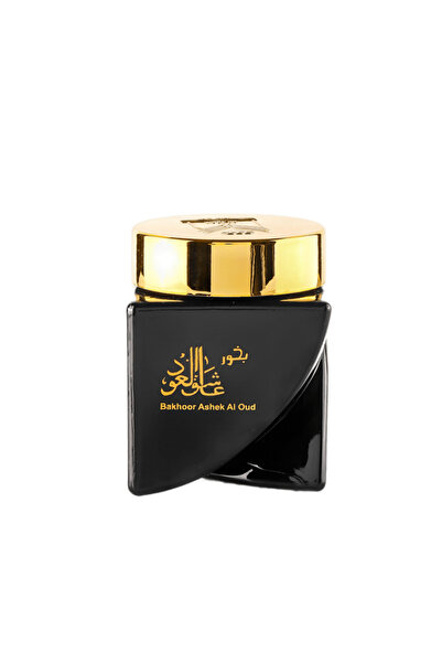 Al Maas بخور عاشق العود - 30 غرام