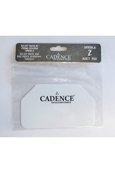 Cadence Pirinç Dekopaj ve Stencil Uygulama Aparatı 2 li