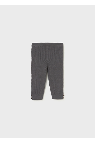MAYORAL Girl's Knitted Tights 10015