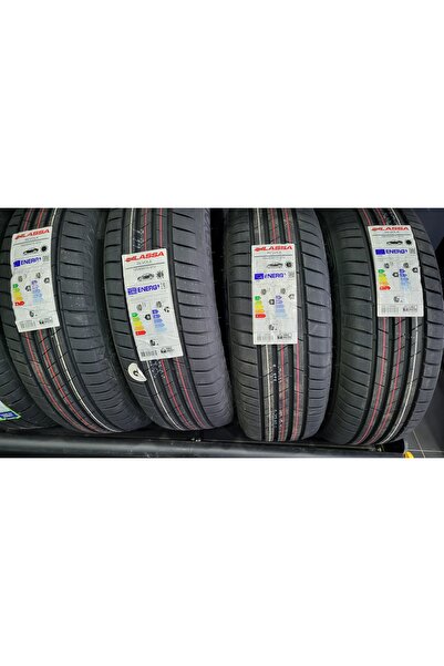 Lassa 195/65 R15 91V REVOLA ÜRETİM YILI 2025