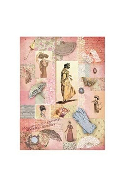 Cadence Model 7 - Brass Dekopaj Cadencecraft