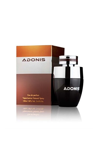 Elite Oud عطر نخبة العود ادونيس مكونات فريدة من الهيل والاخشاب