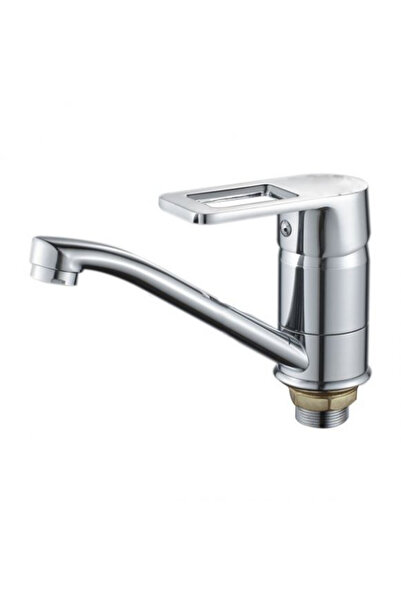 Mixxus GAVI 555-15CM NUT baterie bucatarie din silumin