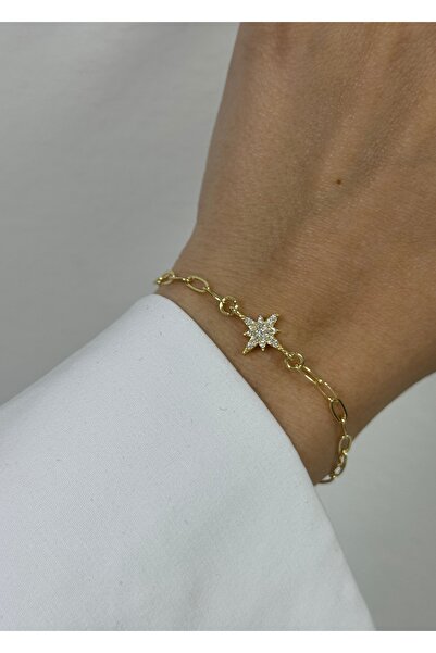 KİLİGİSTANBUL NORTH KUZEY YILDIZI BİLEKLİK