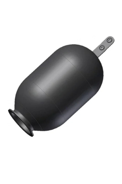 elefant Membrana hidrofor 100L NEGRU CU COADA